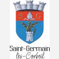 Ville Saint Germain Les Corbeil